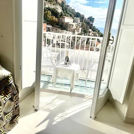 Filippesca * Positano