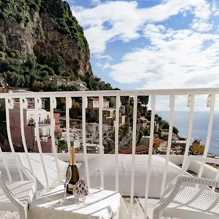 Filippesca Holiday home *