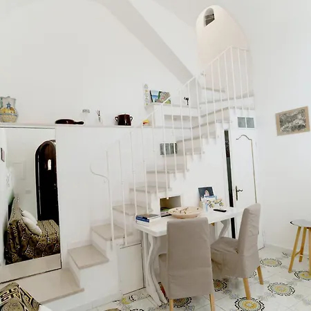 Holiday home Filippesca *