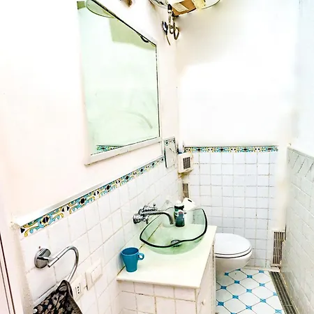 Filippesca Holiday home Positano