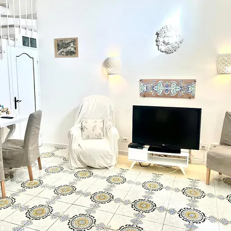 Holiday home Filippesca *
