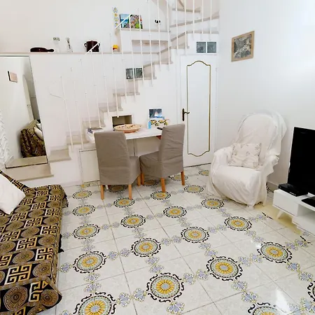 Filippesca Holiday home