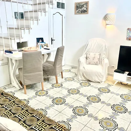 Filippesca Holiday home Positano