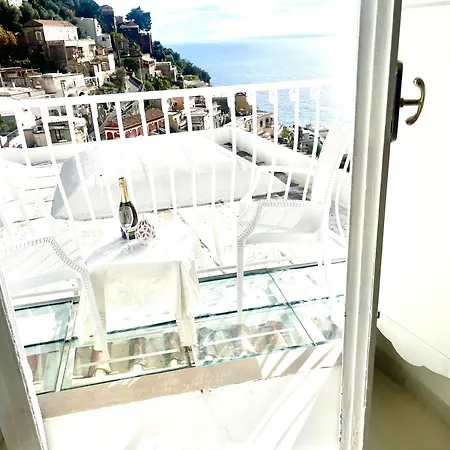 Filippesca * Positano