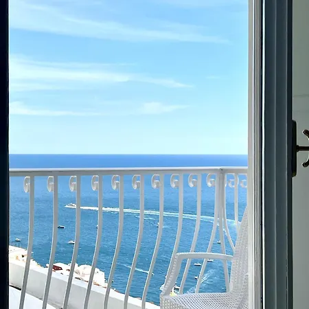 Filippesca Holiday home Positano